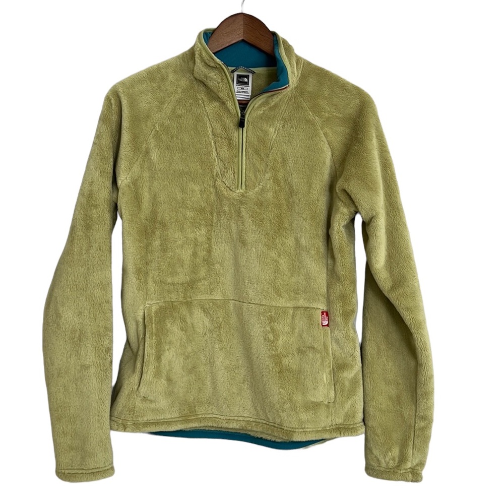 The North Face Pullover Fleece, Women’s Medium
